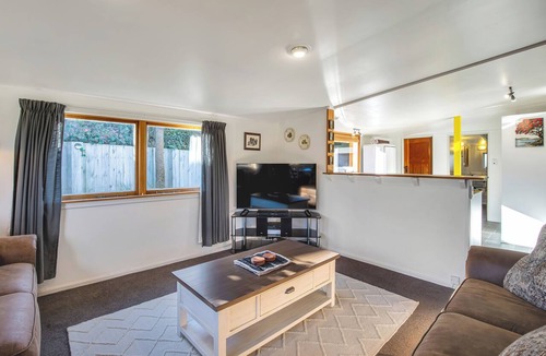 Methven House | Thimble Cottage - Methven Holiday Home