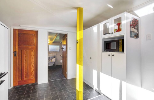 Methven House | Thimble Cottage - Methven Holiday Home