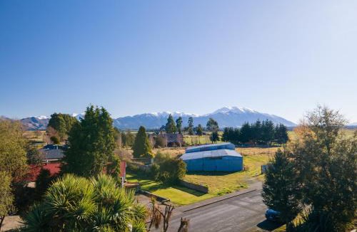 Methven House | Thimble Cottage - Methven Holiday Home