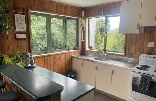 Rotorua District House | Thompson Country Cottage