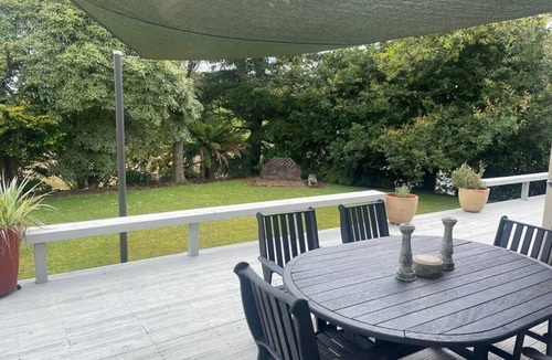 Rotorua District House | Thompson Country Cottage