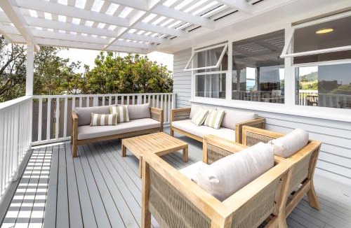 Oneroa House | Ti Cottage - Stay Waiheke