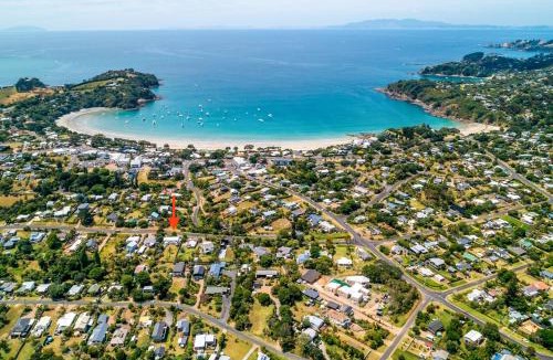 Oneroa House | Ti Cottage - Stay Waiheke