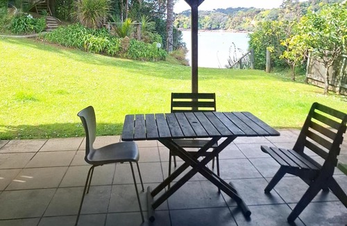 Tutukaka House | TikTok Beach Holiday Home