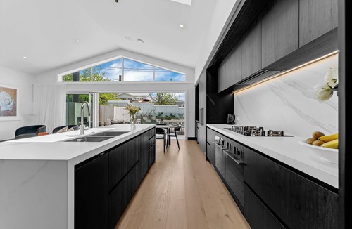Westmere House | Timeless Style by Bespoke Stays