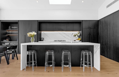 Westmere House | Timeless Style by Bespoke Stays