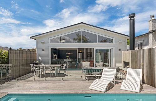 Westmere House | Timeless Style by Bespoke Stays