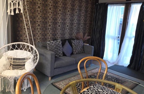 Tokaanu Hotel | Tokaanu Lodge Motel