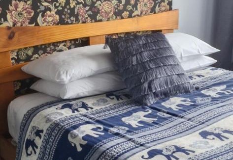 Tokaanu Hotel | Tokaanu Lodge Motel