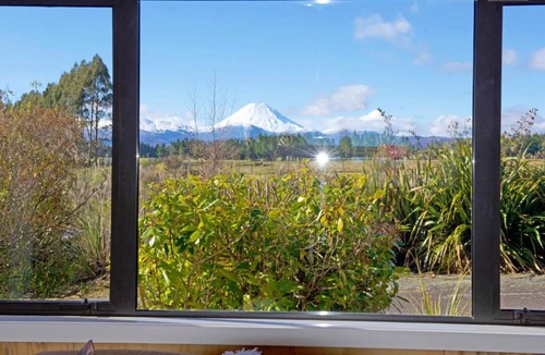 National Park Village Apartment | Tongariro Estate