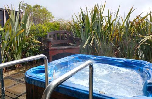 Tongariro National Park Hotel | Tongariro Springs Boutique B&B
