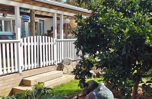 Maungatapere House | Top Hill House