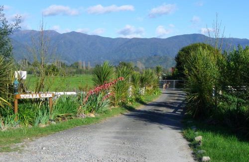 Takaka House | Totara Glen