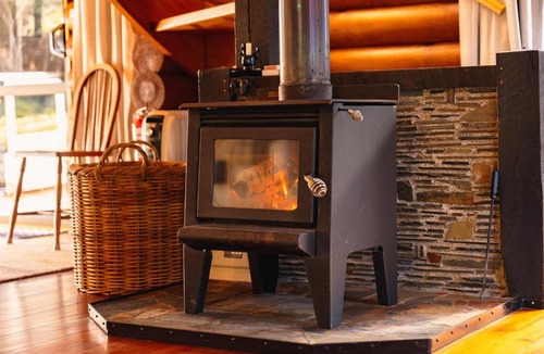 Mt Lyford Ski Chalet | Totara Lodge, Snow, Couple Retreat - ML97564