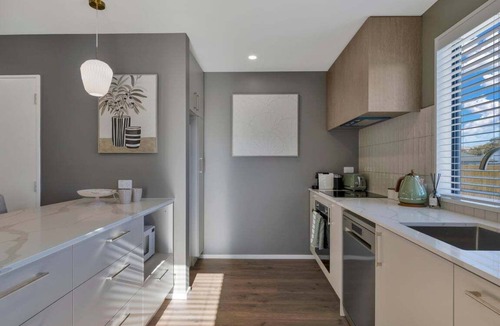 Hanmer Springs Apartment | Townhouse | Alpine Escape | Convenient - HS140910