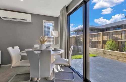 Hanmer Springs Apartment | Townhouse | Alpine Escape | Convenient - HS140910