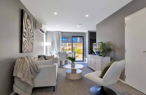 Hanmer Springs Apartment | Townhouse | Alpine Escape | Convenient - HS140910