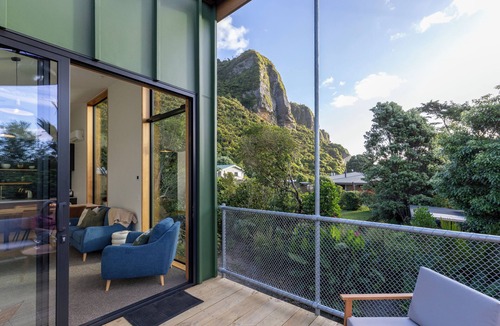 Punakaiki House | Trails End