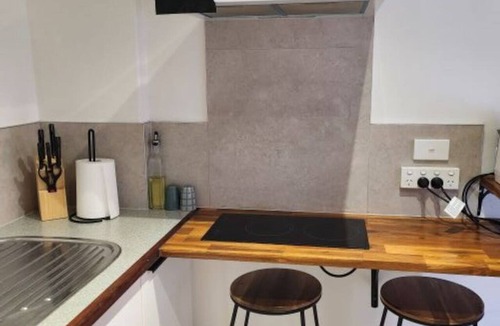 Whangarei Apartment | Tranquil 1-bedroom apartment with AC in charming Whangārei