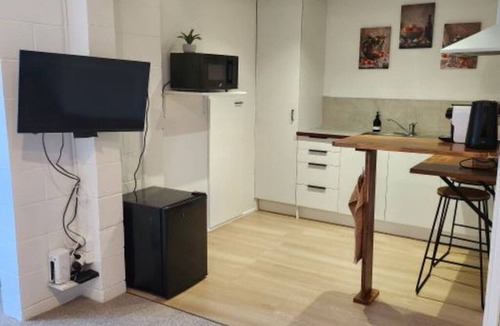 Whangarei Apartment | Tranquil 1-bedroom apartment with AC in charming Whangārei