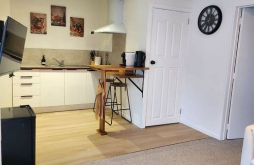 Whangarei Apartment | Tranquil 1-bedroom apartment with AC in charming Whangārei