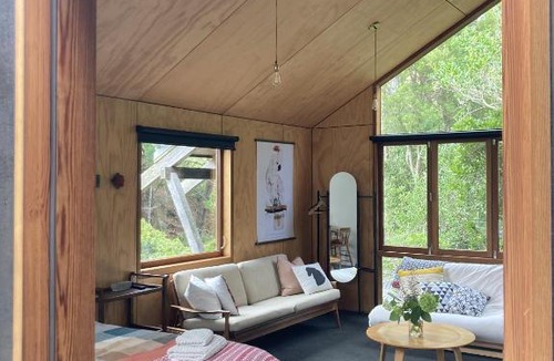 Wellington Apartment | Treetop Studio