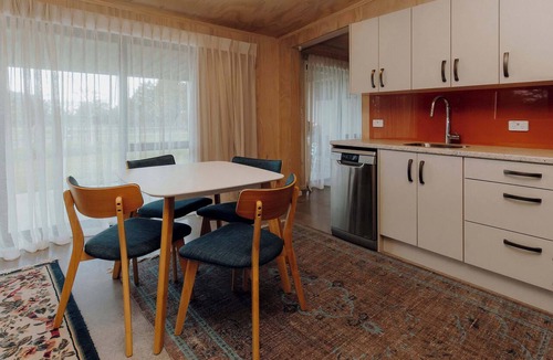 Kaimiro House | Tremorne Stay: Couples Retreat in Taranaki