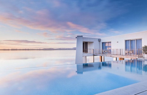 Tauranga Hotel | Trinity Wharf Tauranga