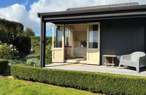 Raglan House | Tswalu