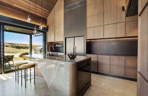 Cardrona Villa | Tuhura Retreat