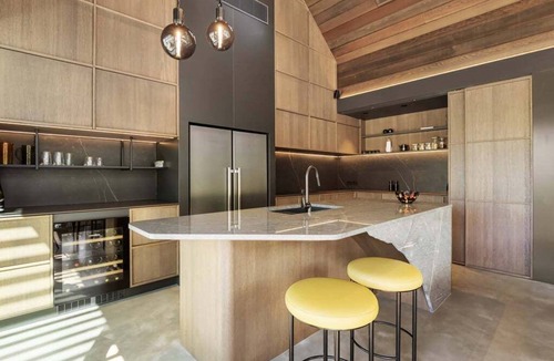 Cardrona Villa | Tuhura Retreat