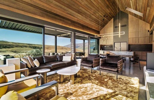 Cardrona Villa | Tuhura Retreat