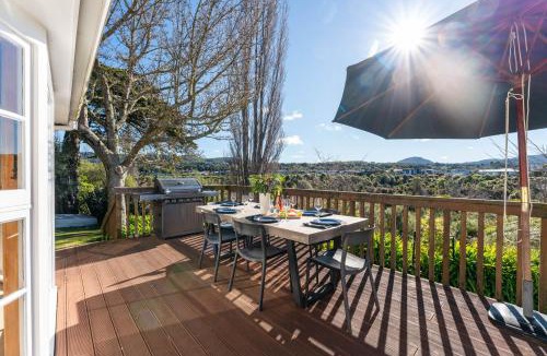 Kinloch House | Tui Cottage - Kinloch