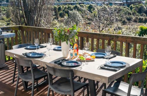 Kinloch House | Tui Cottage - Kinloch