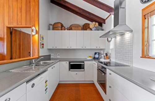 Kinloch House | Tui Cottage - Kinloch