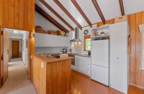 Kinloch House | Tui Cottage - Kinloch