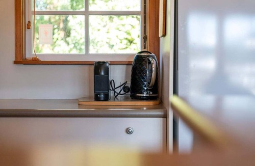 Kinloch House | Tui Cottage - Kinloch