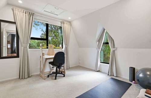 Okere Falls House | Tui Cottage - Walk to the Kaituna River