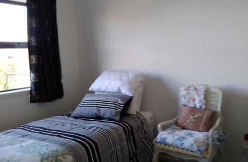 Cambridge Apartment | Tulip Apartment