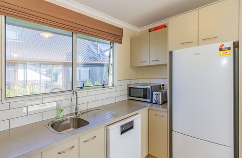 Ohakune House | Turoa Lookout - Ohakune Holiday Home