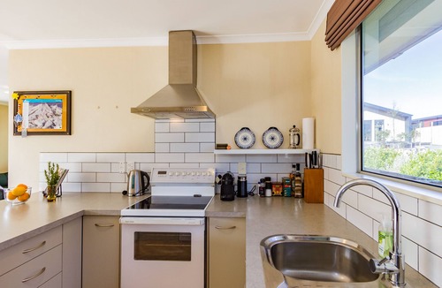 Ohakune House | Turoa Lookout - Ohakune Holiday Home