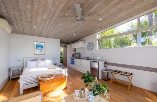 Oneroa House | Tutiri - Oneroa Studio Retreat