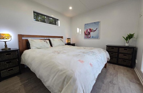 Kerikeri House | Twin Oaks Oasis