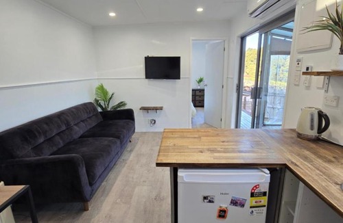 Kerikeri House | Twin Oaks Oasis