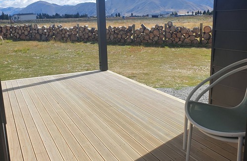 Twizel House | TWIZEL - House near the lake