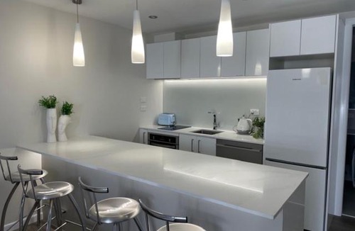 Remuera Apartment | Two Bedroom Guest House in Remuera Auckland
