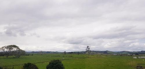 Kaipara District Apartment | Two large Interconnecting Guest-Wing Apartments at WHARE KURA the 150-yr-old Aratapu School House