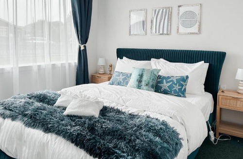Hokitika House | Two One Two