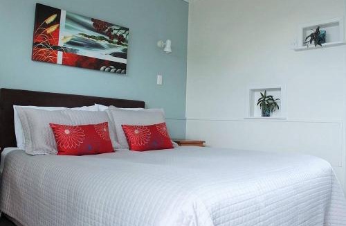 Solway Hotel | U Studios Masterton, SureStay Collection by BW