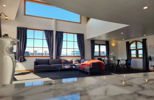 Te Aro Apartment | U Suites on Courtenay